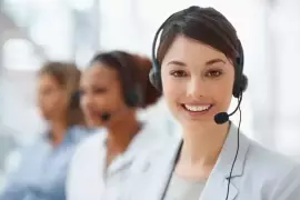 Virtual Answering Service