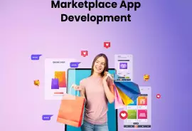 Trusted Marketplace App Development Company - iTec