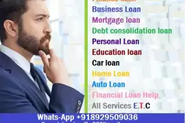 LOANS OFFER GOOD MONTHLY PAYMENT GET YOUR MONEY HE