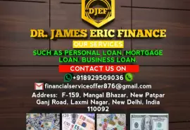 Financing / Credit / Loan 918929509036