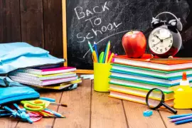 Stock Your Classroom or Homeschool: Back-to-School