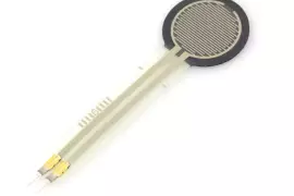 SEN-09375 SparkFun Force Sensitive Resistor 0.5″