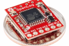 DEV-13712 SparkFun OpenLog