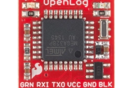 DEV-13712 SparkFun OpenLog