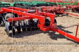 Massey Ferguson Tractors In Guyana