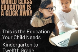 Elevate Your Child's Learning Experience - Afforda