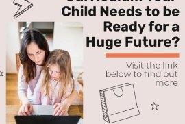 Affordable Excellence: Your Child's Future Starts 