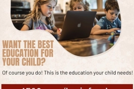 Empower Your Child with Unique Engaging Homeschool