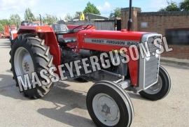 Tractors In Sierra Leone