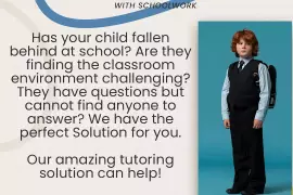 Boost Your Grades with Professional Tutoring