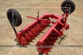 Tractors For Sale In Togo