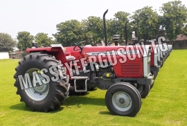 Tractors For Sale In Togo