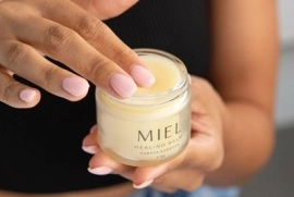 Healing Balm for Beautiful Skin