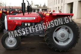 Tractor Company In Guyana