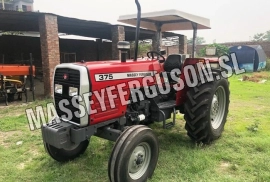 Massey Ferguson Tractors For Sale