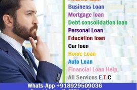 Cash offer Quick approval for sale +918929509036