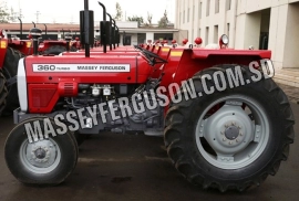 Tractors For Sale In Sudan