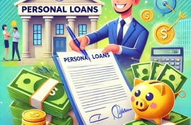 Flexible Personal Loans – Fast Approval