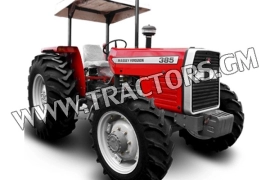 Tractor Prices In Gambia