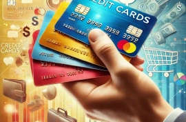 Exclusive Credit Card Offers – Low Rates!