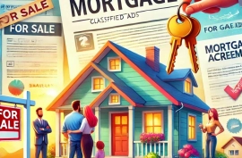 Affordable Mortgage Options – Your Dream Home