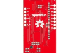 DEV-14006 SparkFun Little Soundie Audio Player