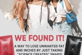 WTF Did I just Discover about Weight Loss?