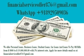 +918929509036 APPLY URGENT LOAN HERE