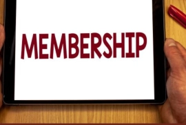 Exclusive Auto Insurance Membership Program!