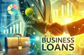 Flexible Business Loans – Fuel Your Business