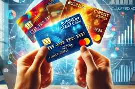 Unlock Business Rewards with Business Credit Cards