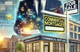 Commercial Mortgage – Finance Your Next Property.