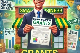 Apply for Small Business Grants Fuel Your Business