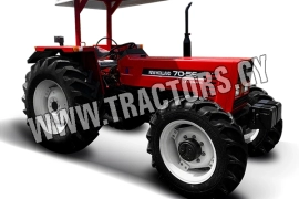 Tractor Dealers In Guyana