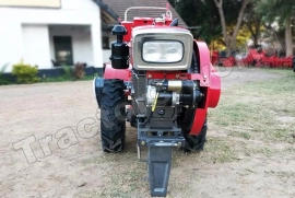 Tractor Dealers In Guyana