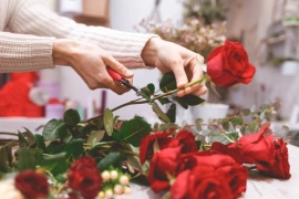 Flower Shop Cyprus