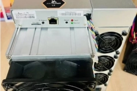 Brand New Bitmain Antminer L9(17gh),Antminer L7