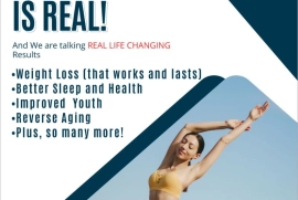 Embark on a revolutionary health journey!