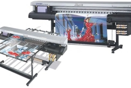 MIMAKI UJV-160 SERIES 64