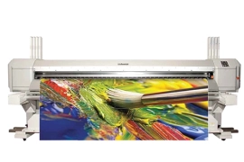 Mutoh ValueJET 2638 104