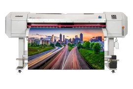 MUTOH VJ 1624X ValueCut Package (INDOELECTRONIC)