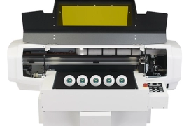 Mutoh ValueJET 426UF 19