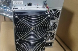 Bitmain Antminer L9 (17Gh)DOGE/LTC 3570W Asic