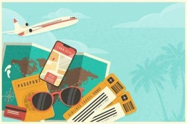 Gifting Memories: Holiday Travel on a Budget