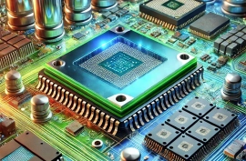 Semiconductors– Powering the Future of Technology!