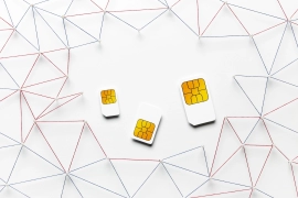 Commbitz International eSIM Card – Stay Connected 