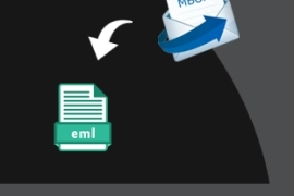 Latest Services MBOX to EML Converter