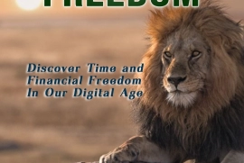 Your Guide to Financial Freedom: Online Residual I