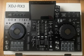 Pioneer OPUS-QUAD, Pioneer XDJ-RX3, Pioneer XDJ-XZ