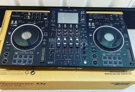 Pioneer OPUS-QUAD, Pioneer XDJ-RX3, Pioneer XDJ-XZ